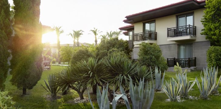 Puhkus kaunis 4* hotellis TUI BLUE PALM GARDEN! 7