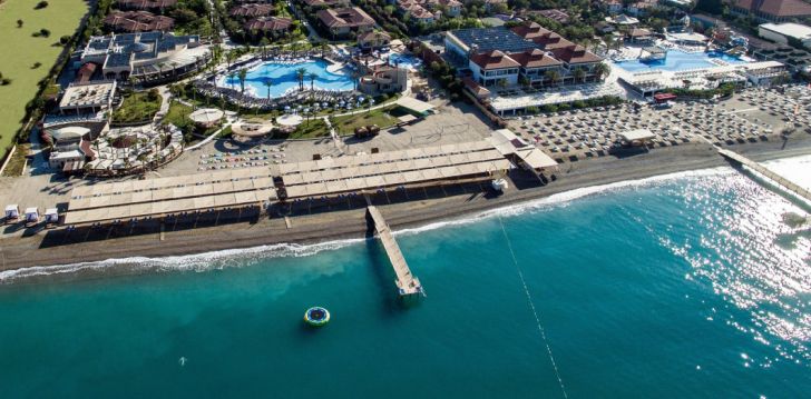Puhkus kaunis 4* hotellis TUI BLUE PALM GARDEN! 5