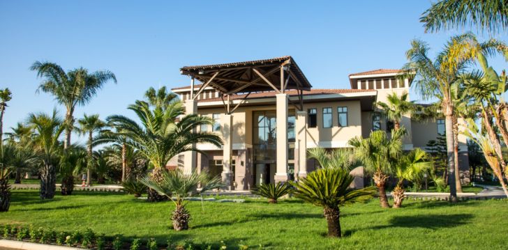 Puhkus kaunis 4* hotellis TUI BLUE PALM GARDEN! 8
