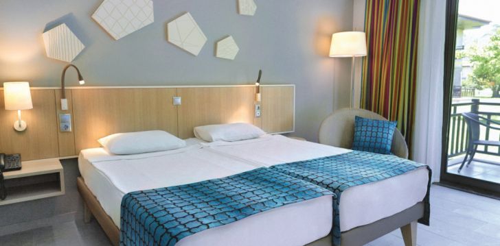 Puhkus kaunis 4* hotellis TUI BLUE PALM GARDEN! 10