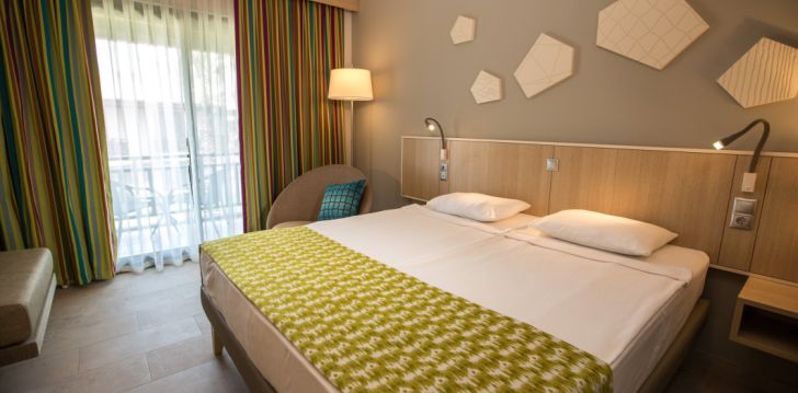 Puhkus kaunis 4* hotellis TUI BLUE PALM GARDEN! 11