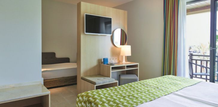 Puhkus kaunis 4* hotellis TUI BLUE PALM GARDEN! 14