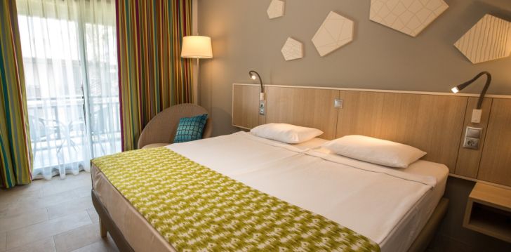 Puhkus kaunis 4* hotellis TUI BLUE PALM GARDEN! 15