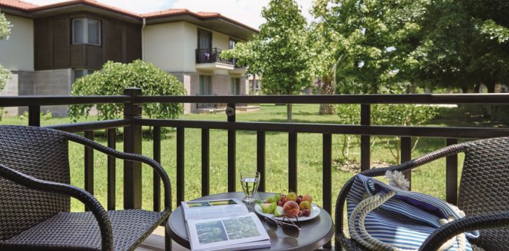 Puhkus kaunis 4* hotellis TUI BLUE PALM GARDEN! 17