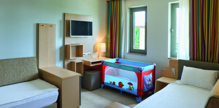 Puhkus kaunis 4* hotellis TUI BLUE PALM GARDEN! 18