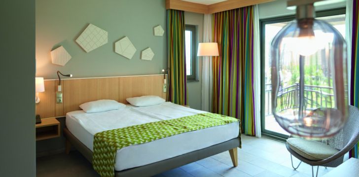Puhkus kaunis 4* hotellis TUI BLUE PALM GARDEN! 19