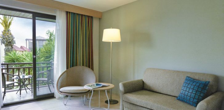 Puhkus kaunis 4* hotellis TUI BLUE PALM GARDEN! 23
