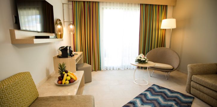 Puhkus kaunis 4* hotellis TUI BLUE PALM GARDEN! 24