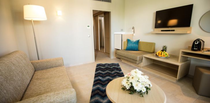 Puhkus kaunis 4* hotellis TUI BLUE PALM GARDEN! 25
