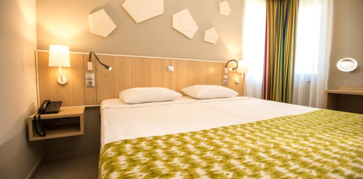 Puhkus kaunis 4* hotellis TUI BLUE PALM GARDEN! 26