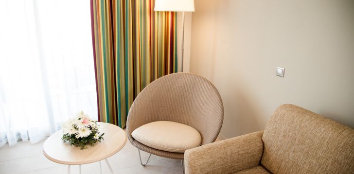 Puhkus kaunis 4* hotellis TUI BLUE PALM GARDEN! 28