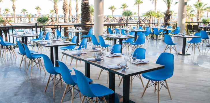 Puhkus kaunis 4* hotellis TUI BLUE PALM GARDEN! 35