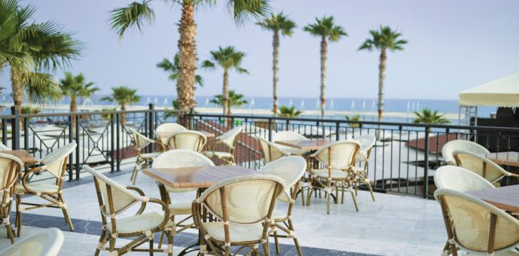 Puhkus kaunis 4* hotellis TUI BLUE PALM GARDEN! 48