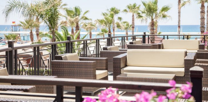 Puhkus kaunis 4* hotellis TUI BLUE PALM GARDEN! 49