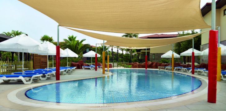 Puhkus kaunis 4* hotellis TUI BLUE PALM GARDEN! 51