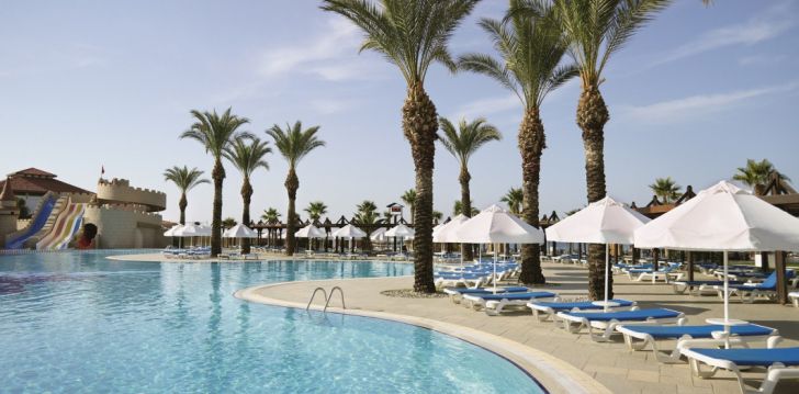 Puhkus kaunis 4* hotellis TUI BLUE PALM GARDEN! 3