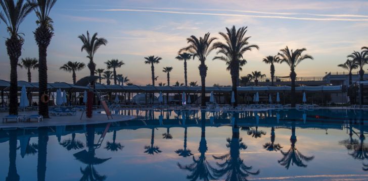Puhkus kaunis 4* hotellis TUI BLUE PALM GARDEN! 53