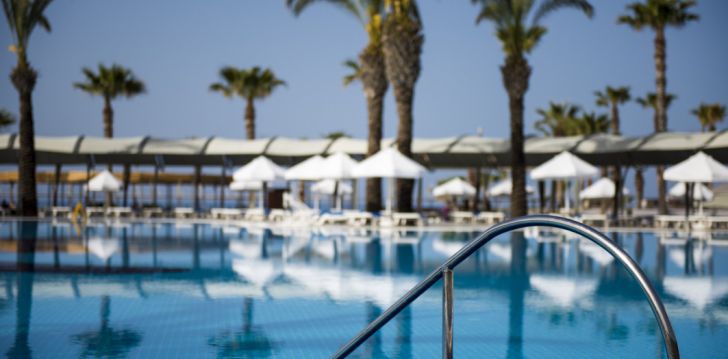 Puhkus kaunis 4* hotellis TUI BLUE PALM GARDEN! 54