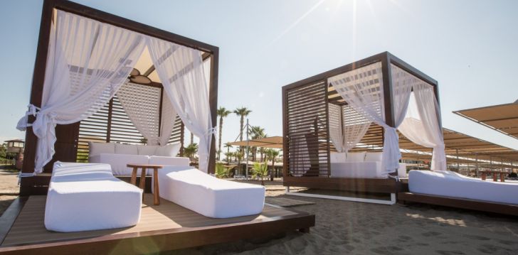 Puhkus kaunis 4* hotellis TUI BLUE PALM GARDEN! 56