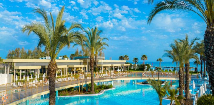Luksuslik puhkus pere või sõpradega, 5* hotellis LIBERTY HOTELS LARA! 3