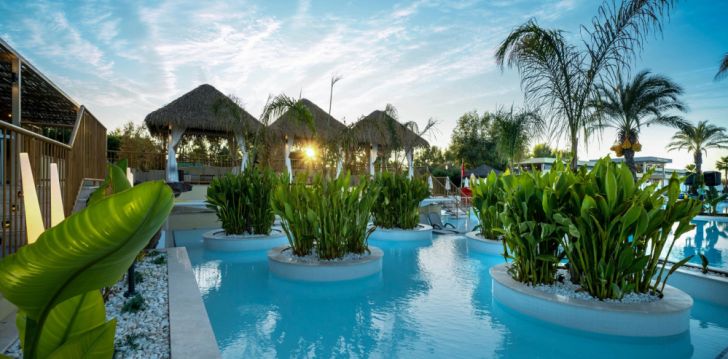 Luksuslik puhkus pere või sõpradega, 5* hotellis LIBERTY HOTELS LARA! 8