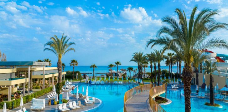Luksuslik puhkus pere või sõpradega, 5* hotellis LIBERTY HOTELS LARA! 15