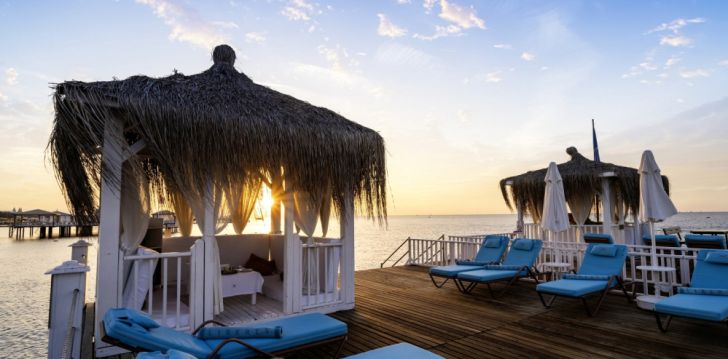 Luksuslik puhkus pere või sõpradega, 5* hotellis LIBERTY HOTELS LARA! 16