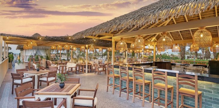 Luksuslik puhkus pere või sõpradega, 5* hotellis LIBERTY HOTELS LARA! 21
