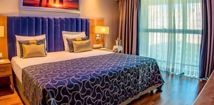 Luksuslik puhkus pere või sõpradega, 5* hotellis LIBERTY HOTELS LARA! 13