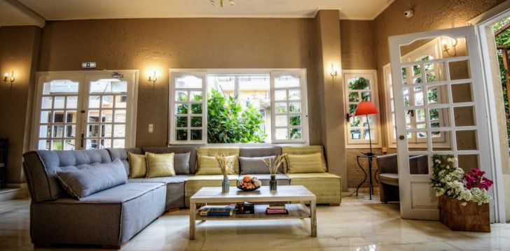 Puhkus Kreetal hea hinna ja kvaliteedi suhtega, 3* hotellis HOTEL LINO MARE! 3