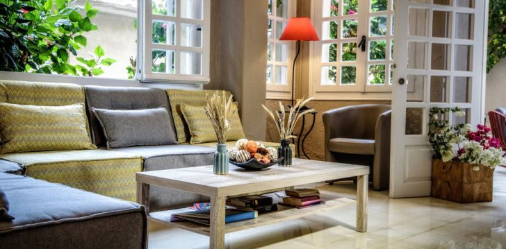 Puhkus Kreetal hea hinna ja kvaliteedi suhtega, 3* hotellis HOTEL LINO MARE! 4