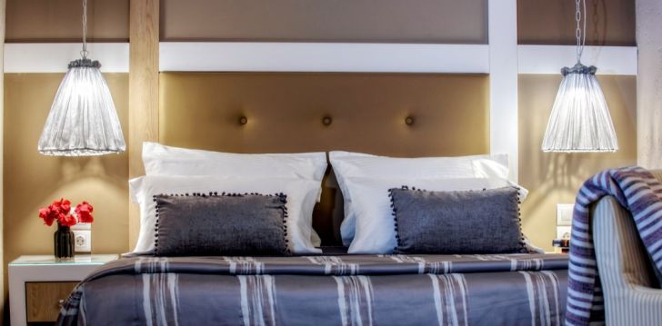 Puhkus Kreetal hea hinna ja kvaliteedi suhtega, 3* hotellis HOTEL LINO MARE! 5