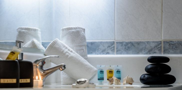 Puhkus Kreetal hea hinna ja kvaliteedi suhtega, 3* hotellis HOTEL LINO MARE! 7