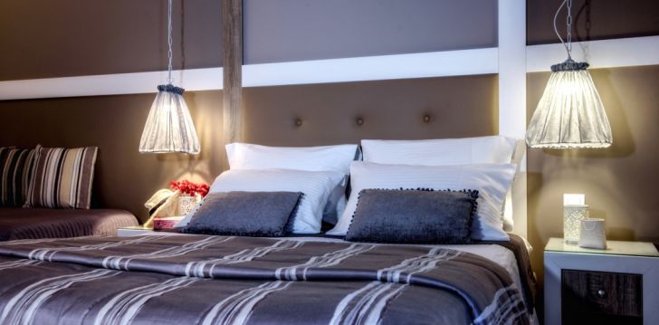 Puhkus Kreetal hea hinna ja kvaliteedi suhtega, 3* hotellis HOTEL LINO MARE! 8