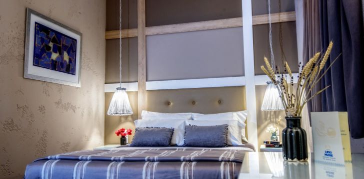 Puhkus Kreetal hea hinna ja kvaliteedi suhtega, 3* hotellis HOTEL LINO MARE! 11