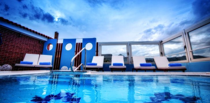 Puhkus Kreetal hea hinna ja kvaliteedi suhtega, 3* hotellis HOTEL LINO MARE! 2