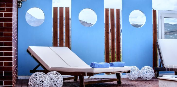 Puhkus Kreetal hea hinna ja kvaliteedi suhtega, 3* hotellis HOTEL LINO MARE! 15