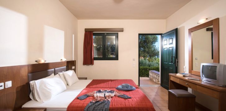 Puhkus ainult täiskasvanutele, 3* hotellis DIA APARTMENTS (ADULTS ONLY 16+), Kreetal! 6