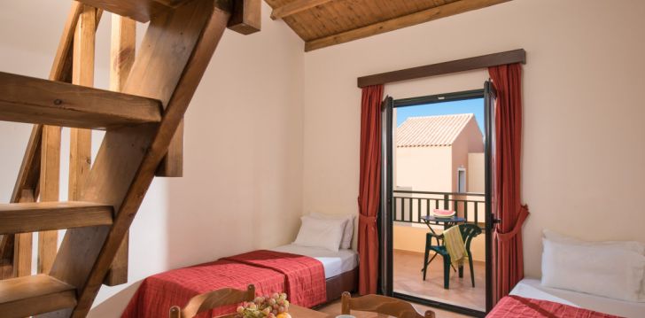 Puhkus ainult täiskasvanutele, 3* hotellis DIA APARTMENTS (ADULTS ONLY 16+), Kreetal! 8