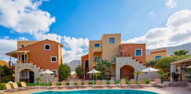 Puhkus ainult täiskasvanutele, 3* hotellis DIA APARTMENTS (ADULTS ONLY 16+), Kreetal! 9