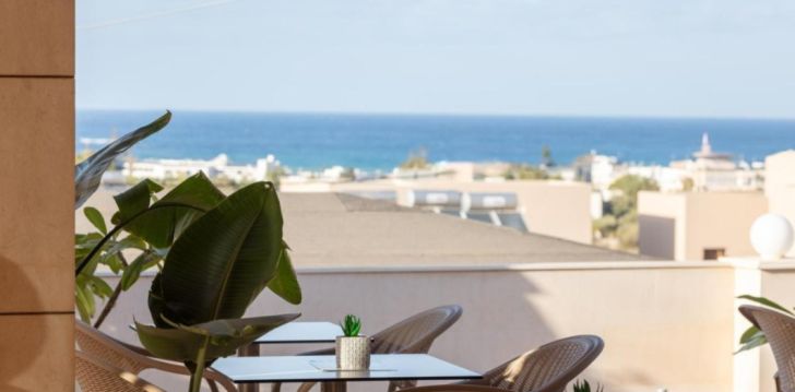 Puhkus ainult täiskasvanutele, 3* hotellis DIA APARTMENTS (ADULTS ONLY 16+), Kreetal! 18
