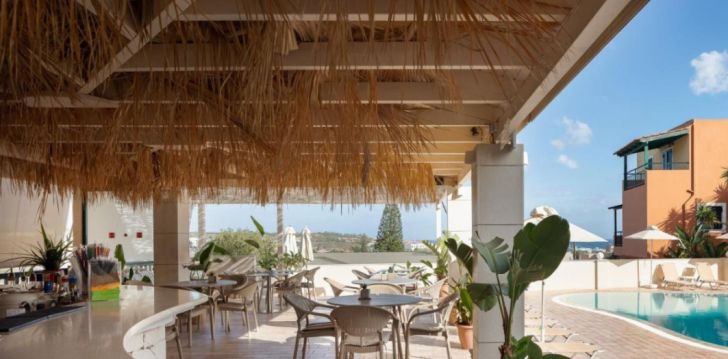 Puhkus ainult täiskasvanutele, 3* hotellis DIA APARTMENTS (ADULTS ONLY 16+), Kreetal! 22