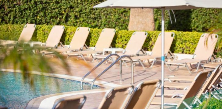 Puhkus ainult täiskasvanutele, 3* hotellis DIA APARTMENTS (ADULTS ONLY 16+), Kreetal! 25
