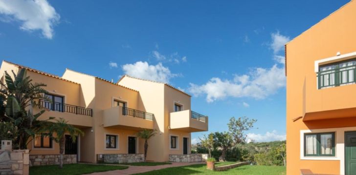 Puhkus ainult täiskasvanutele, 3* hotellis DIA APARTMENTS (ADULTS ONLY 16+), Kreetal! 26