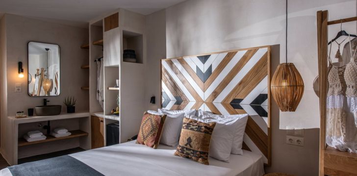 Kvaliteetne puhkus ainult täiskasvanutele, 4* hotellis INDIGO INN CASA (ADULTS ONLY)! 6