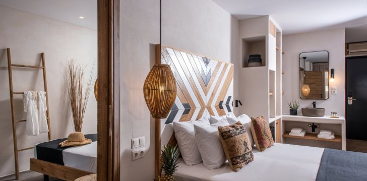 Kvaliteetne puhkus ainult täiskasvanutele, 4* hotellis INDIGO INN CASA (ADULTS ONLY)! 8