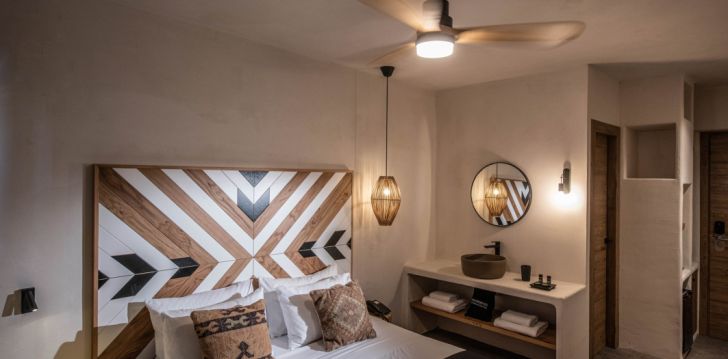 Kvaliteetne puhkus ainult täiskasvanutele, 4* hotellis INDIGO INN CASA (ADULTS ONLY)! 9