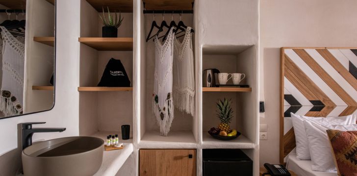 Kvaliteetne puhkus ainult täiskasvanutele, 4* hotellis INDIGO INN CASA (ADULTS ONLY)! 10
