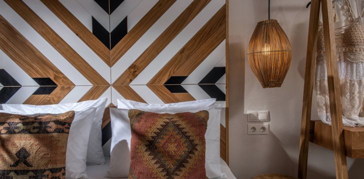 Kvaliteetne puhkus ainult täiskasvanutele, 4* hotellis INDIGO INN CASA (ADULTS ONLY)! 13