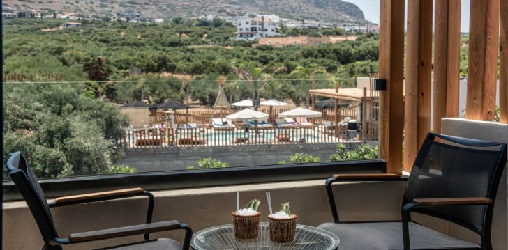 Kvaliteetne puhkus ainult täiskasvanutele, 4* hotellis INDIGO INN CASA (ADULTS ONLY)! 14